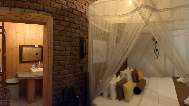3Arch Eco Cottage Ella-旅行者