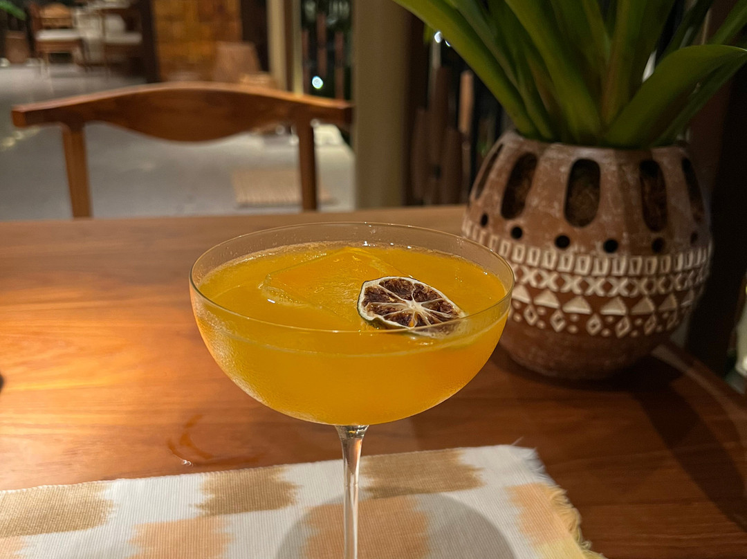 爱妮岛拉根岛度假村主图