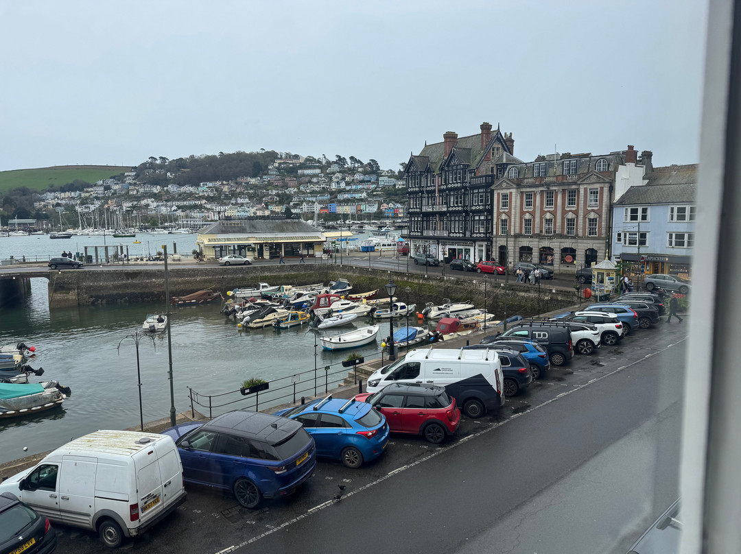 皇家城堡酒店主图