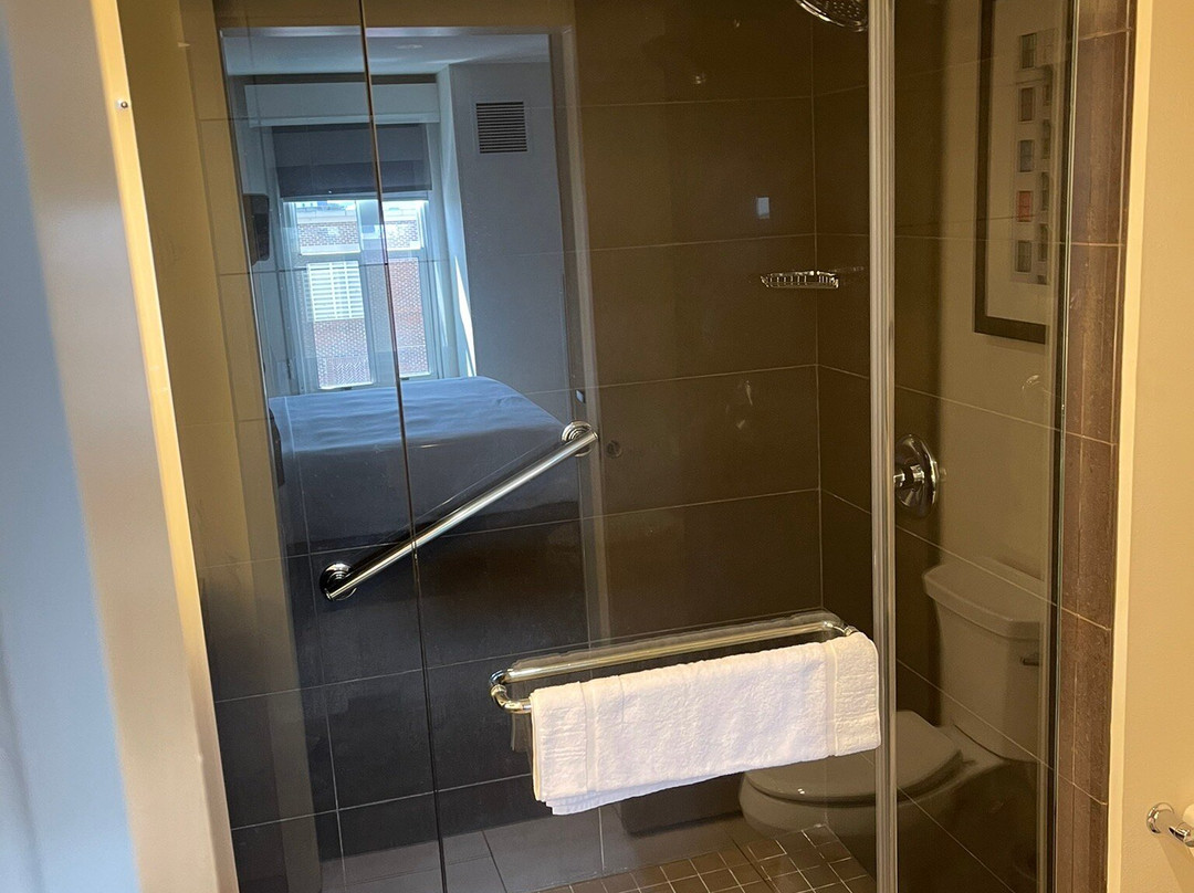 凯悦嘉轩查尔斯顿历史区酒店主图