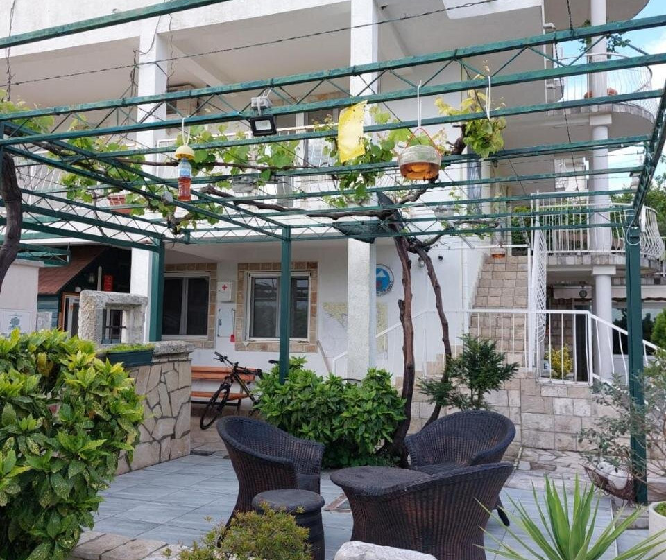Kerch Apartments