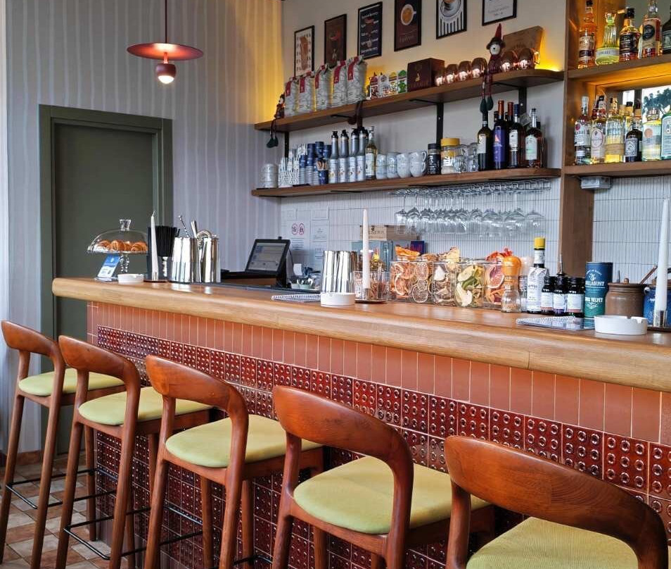 Drina café