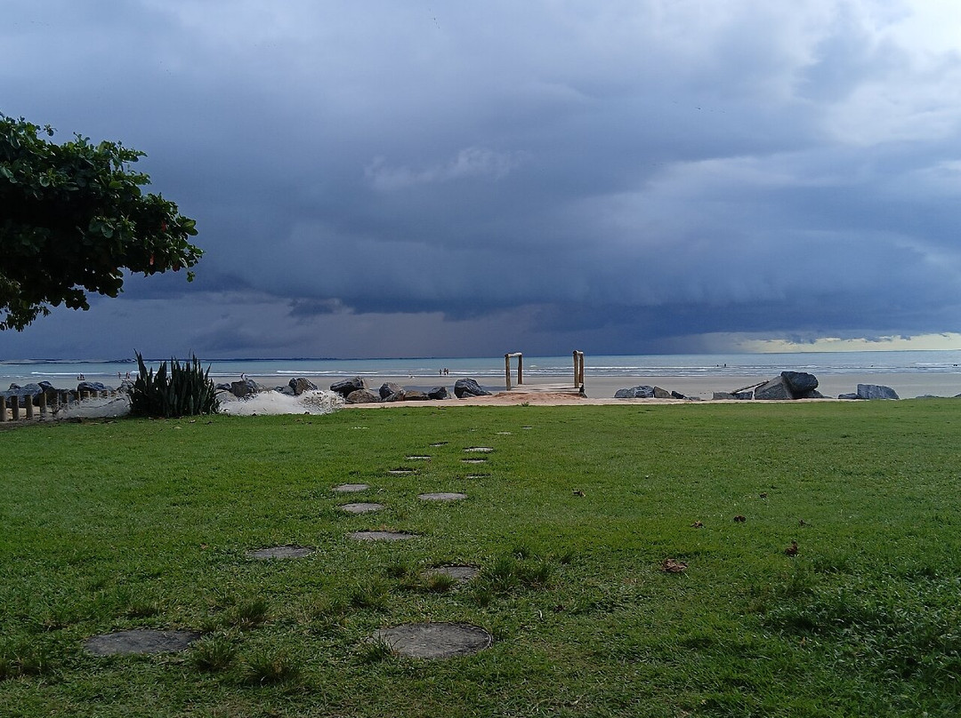 维拉卡兰格酒店主图