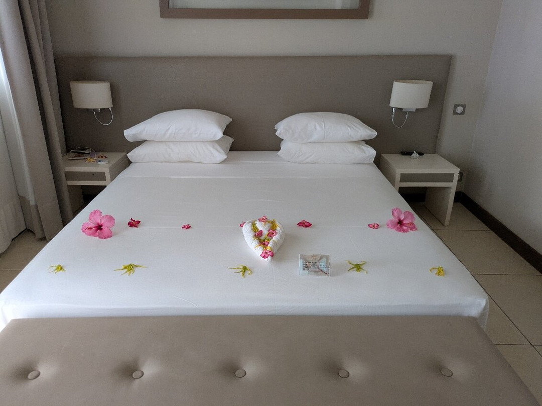 棕榈海滩水疗度假村主图