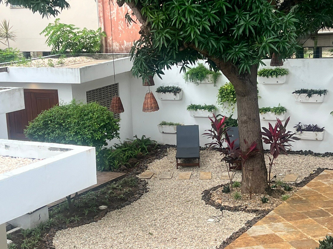 圣安东尼奥民宿精品酒店主图