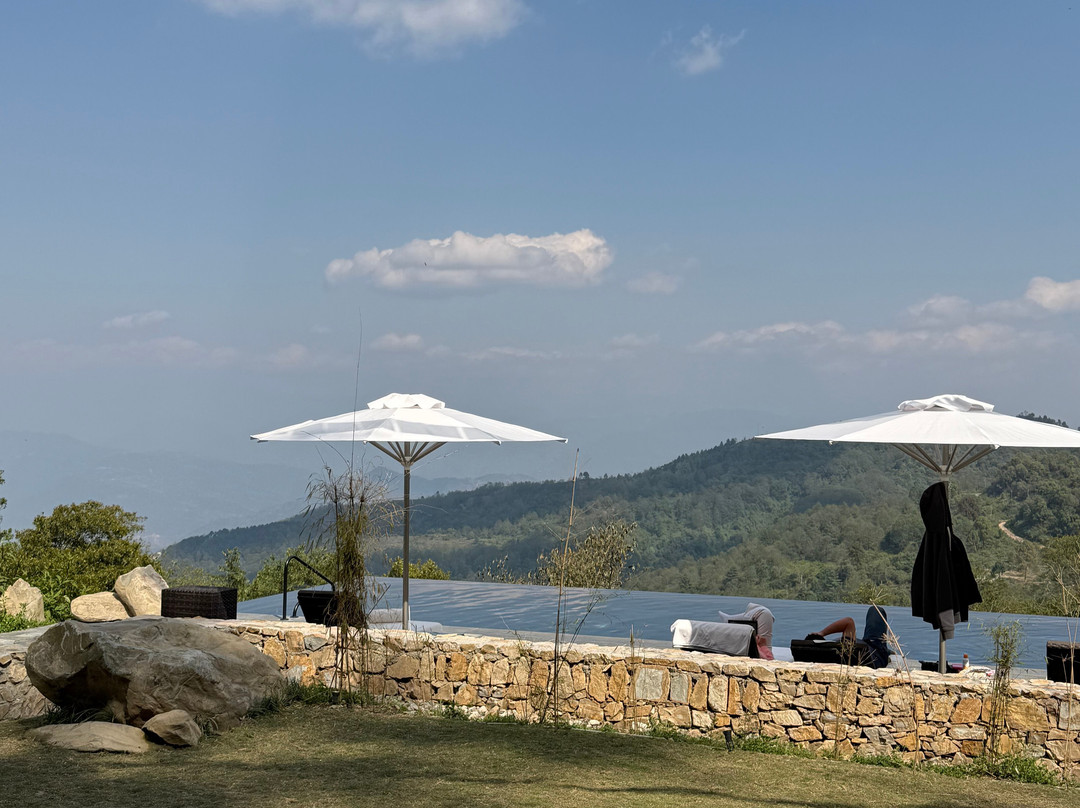 卡维亚喜马拉雅酒店主图