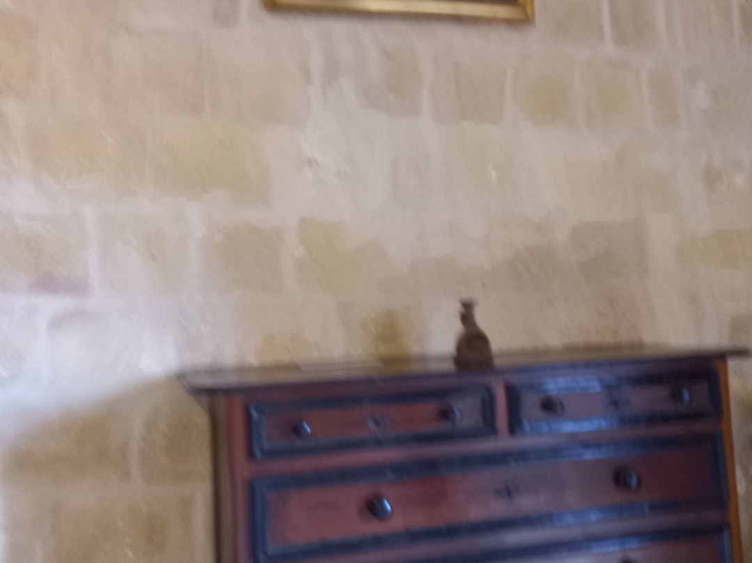 Gran Castello Historic House-Victoria必去景点