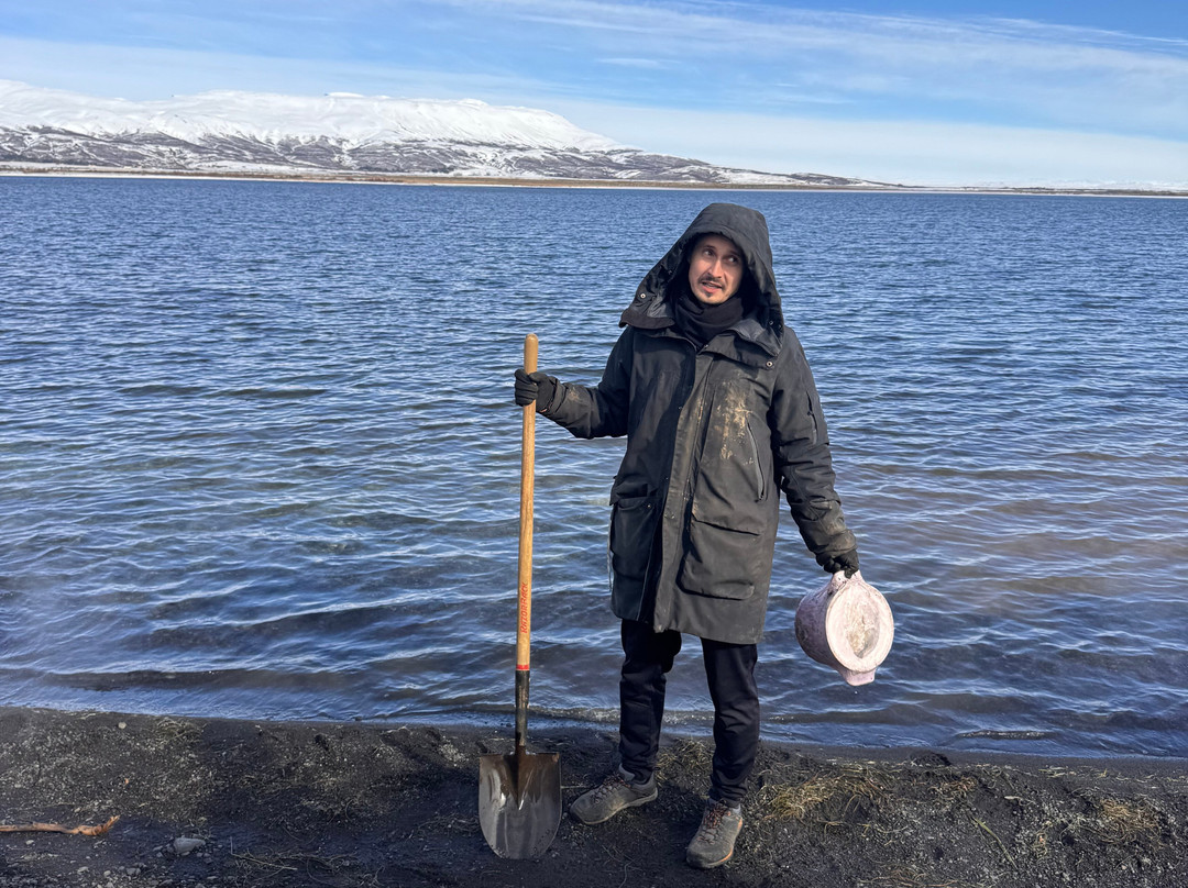 Laugarvatn Fontana Geothermal Baths-Laugarvatn必去景点