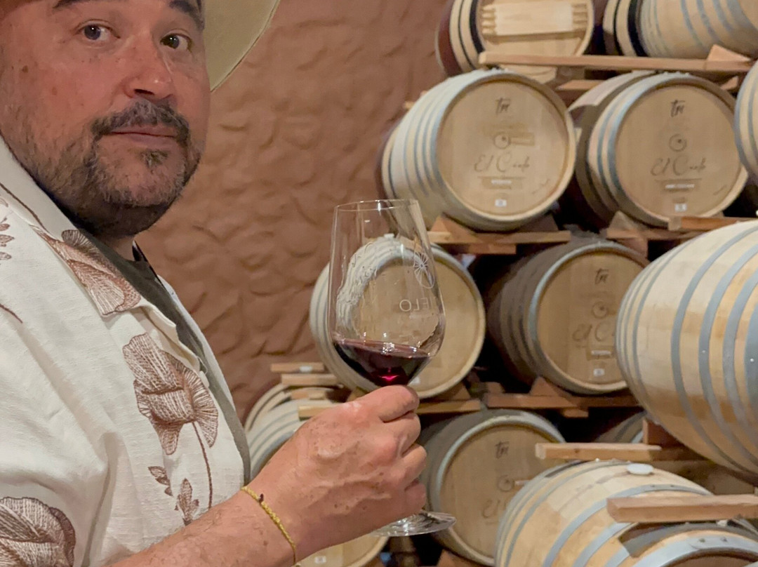 El Cielo Valle de Guadalupe-Valle de Guadalupe必去景点