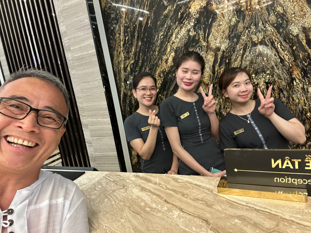 高平孟清豪华酒店主图