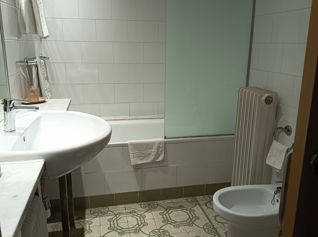 玛塔纳艾尔斯花园酒店主图