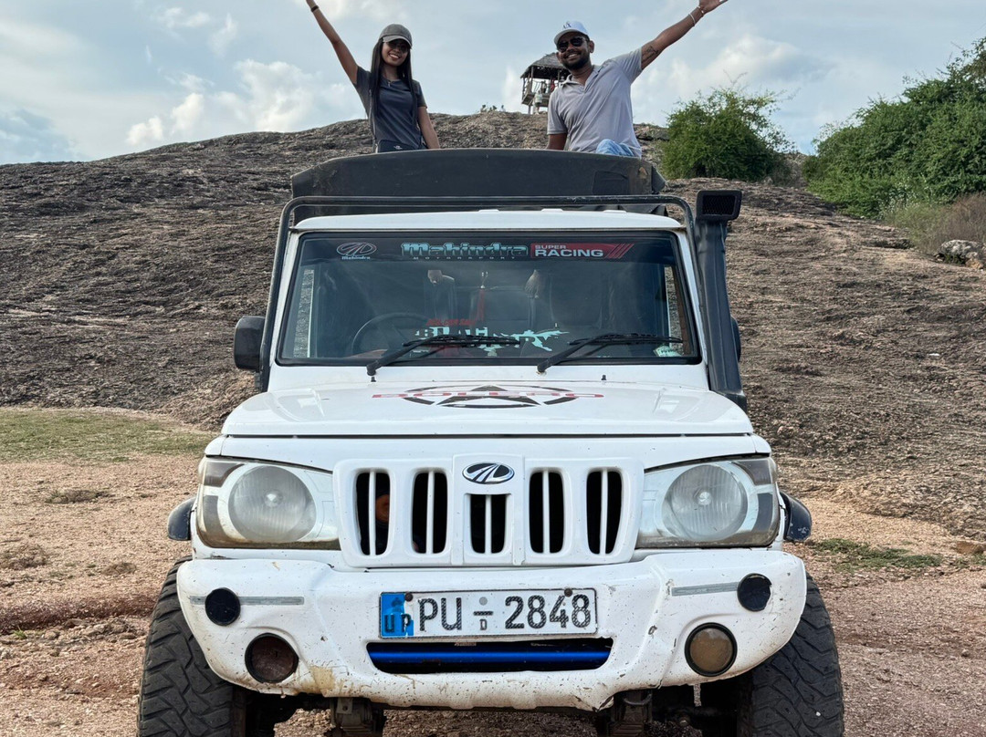 Compass Lanka Tours-Yakkala必去景点