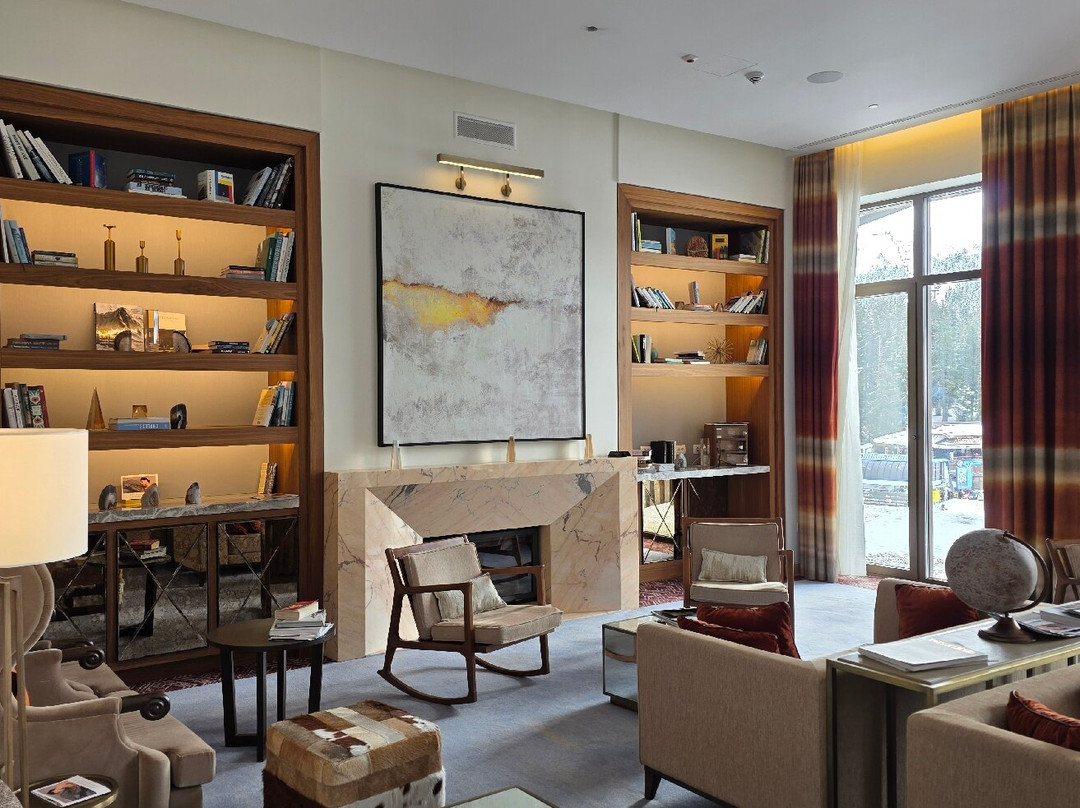 塞尔维亚科帕奥尼克维卡罗伊酒店主图