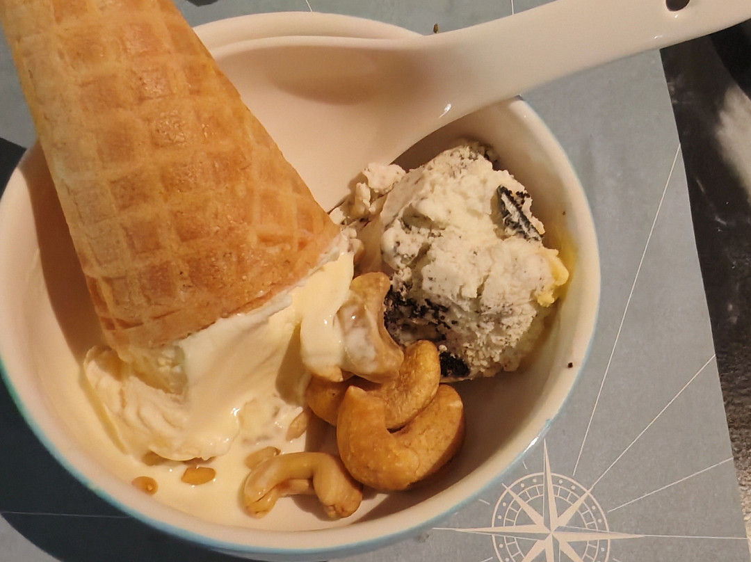 深圳浪骑瞻云度假酒店主图