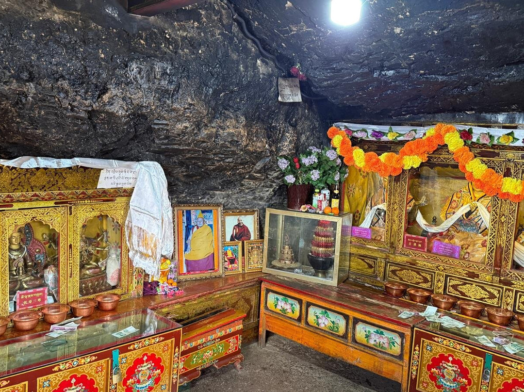 I-Xizang travel-拉萨市必去景点