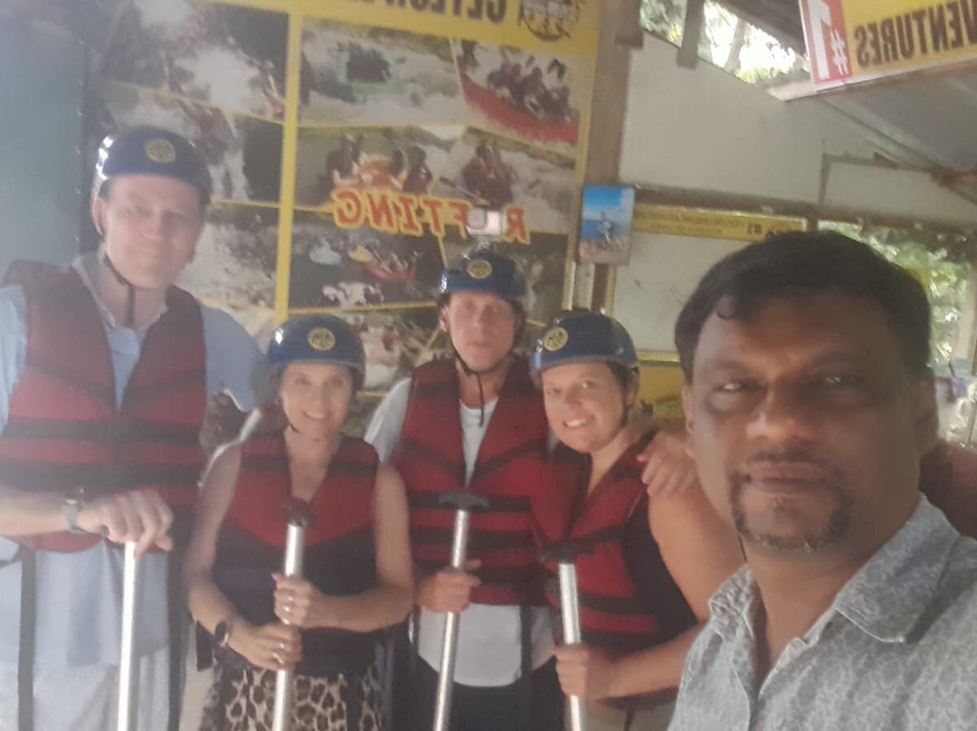 Helanka Tours Srilanka-乌纳瓦图纳必去景点