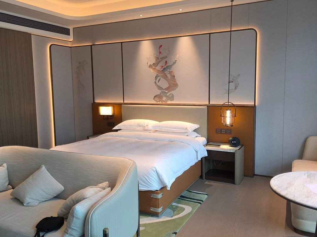 Shantou Oriental Century Hotel