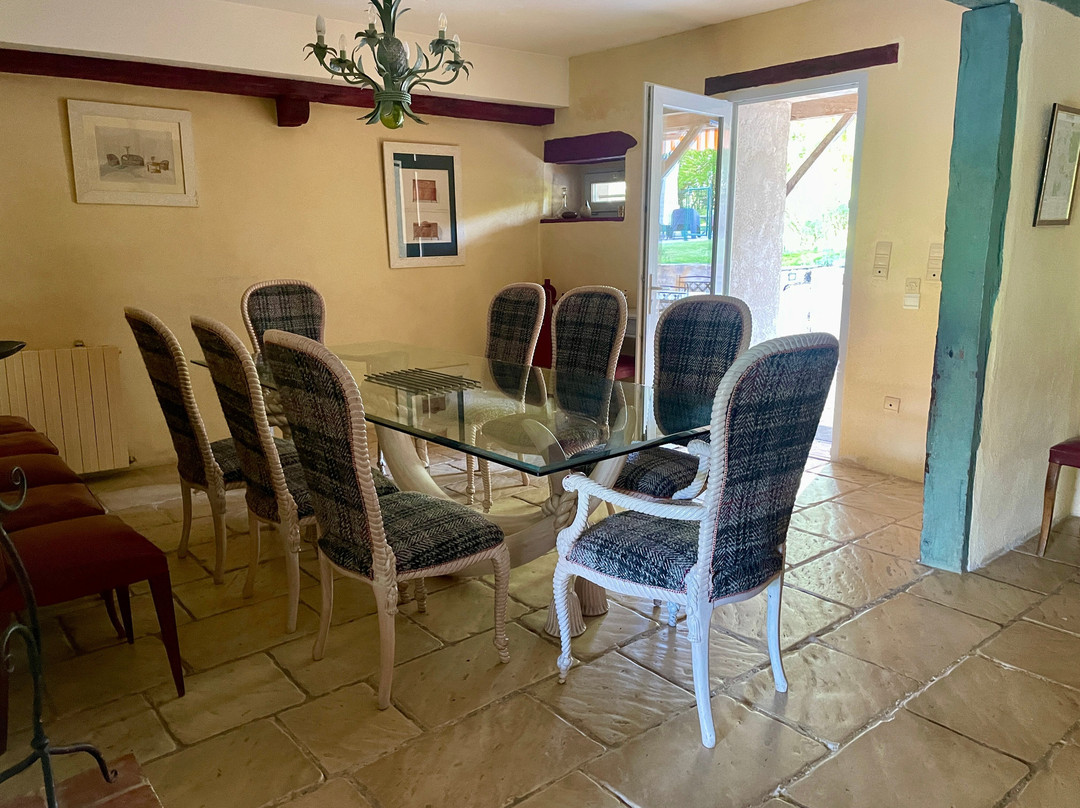 Domaine de Varennes