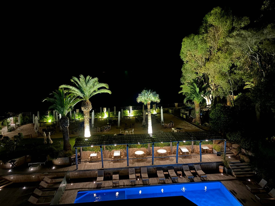 La Reserve Esterel