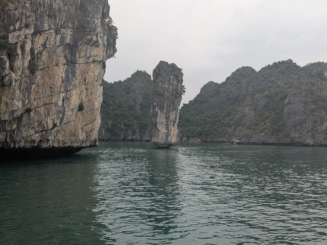 Cat Ba Smile Tours-卡巴必去景点