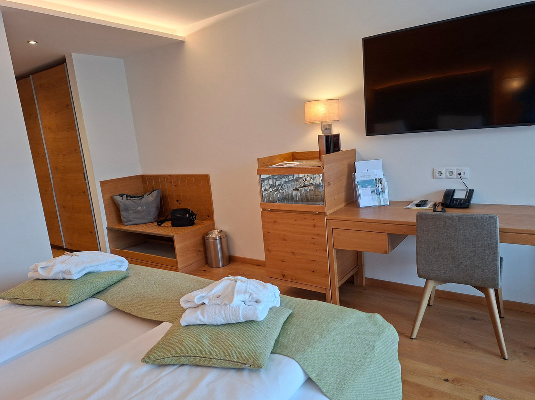 Dorfhotel Fasching主图