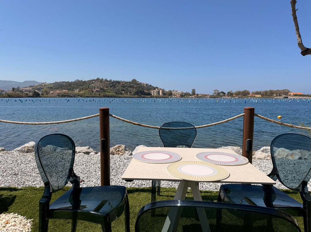 Il Giardino Sul Lago-墨西拿必去景点