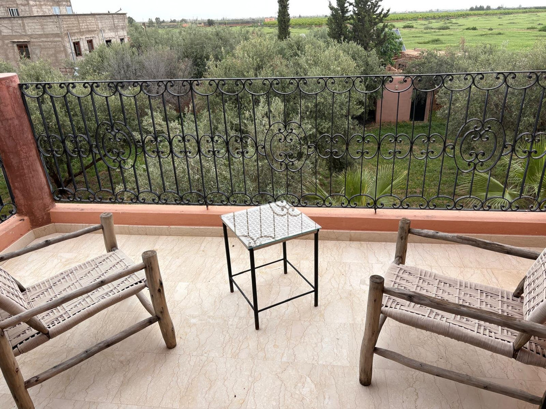 Domaine Du Souffle D'amaia