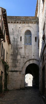 Amelia - Enclave della Signoria dei Della Rosa-Amelia必去景点