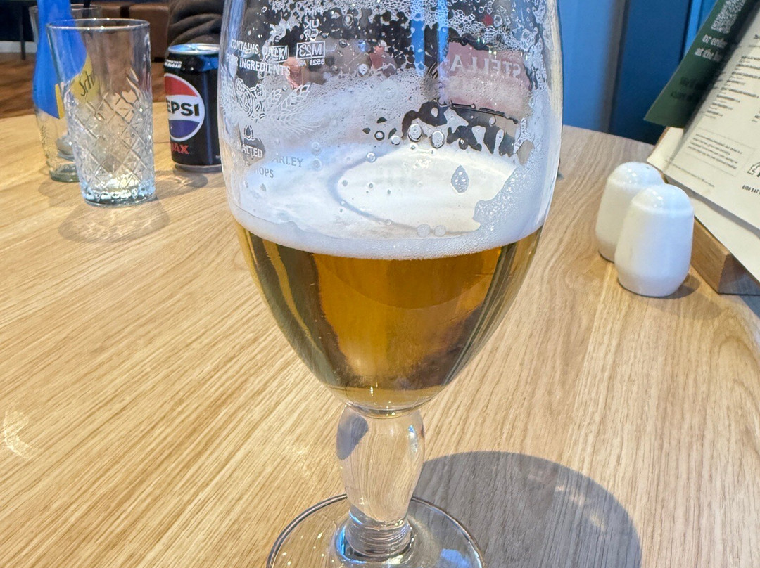 旅屋酒店-伯明翰市中心牛环主图