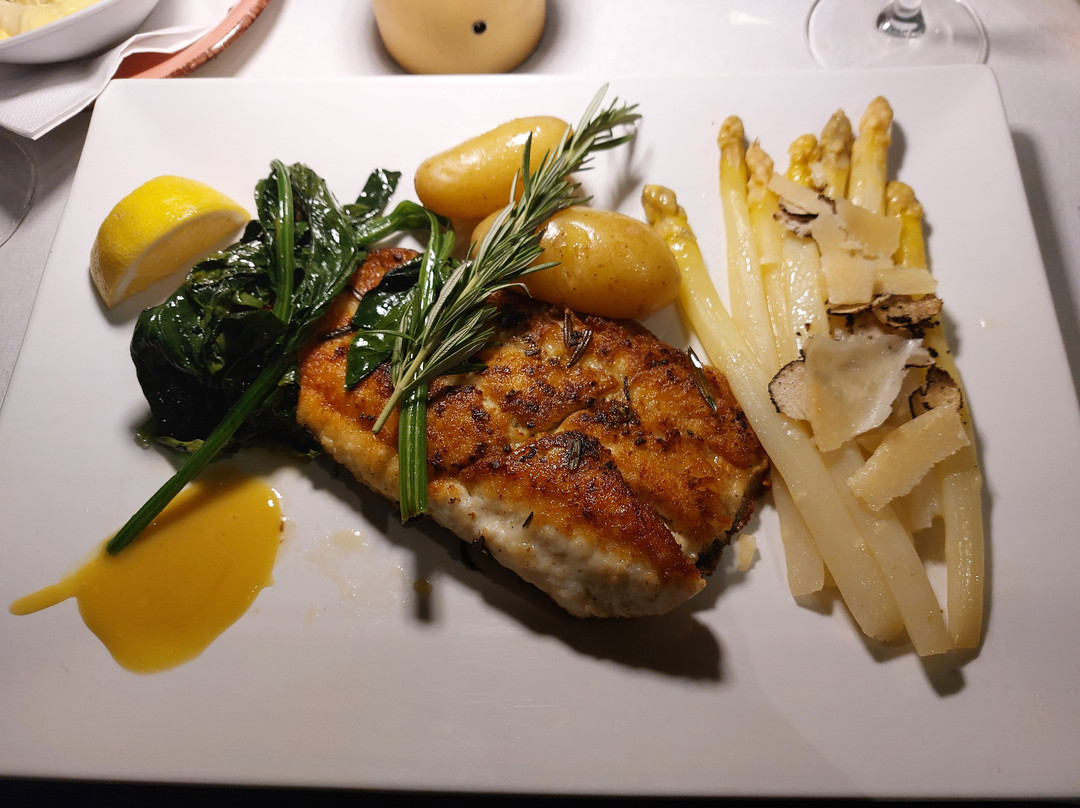 La Trattoria da Massimo