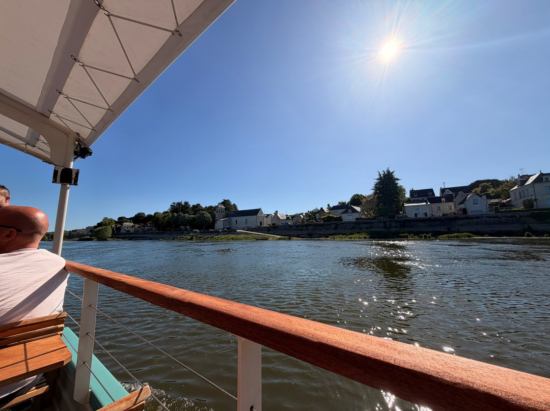 Loire Odyssée-Saint-Mathurin-sur-Loire必去景点