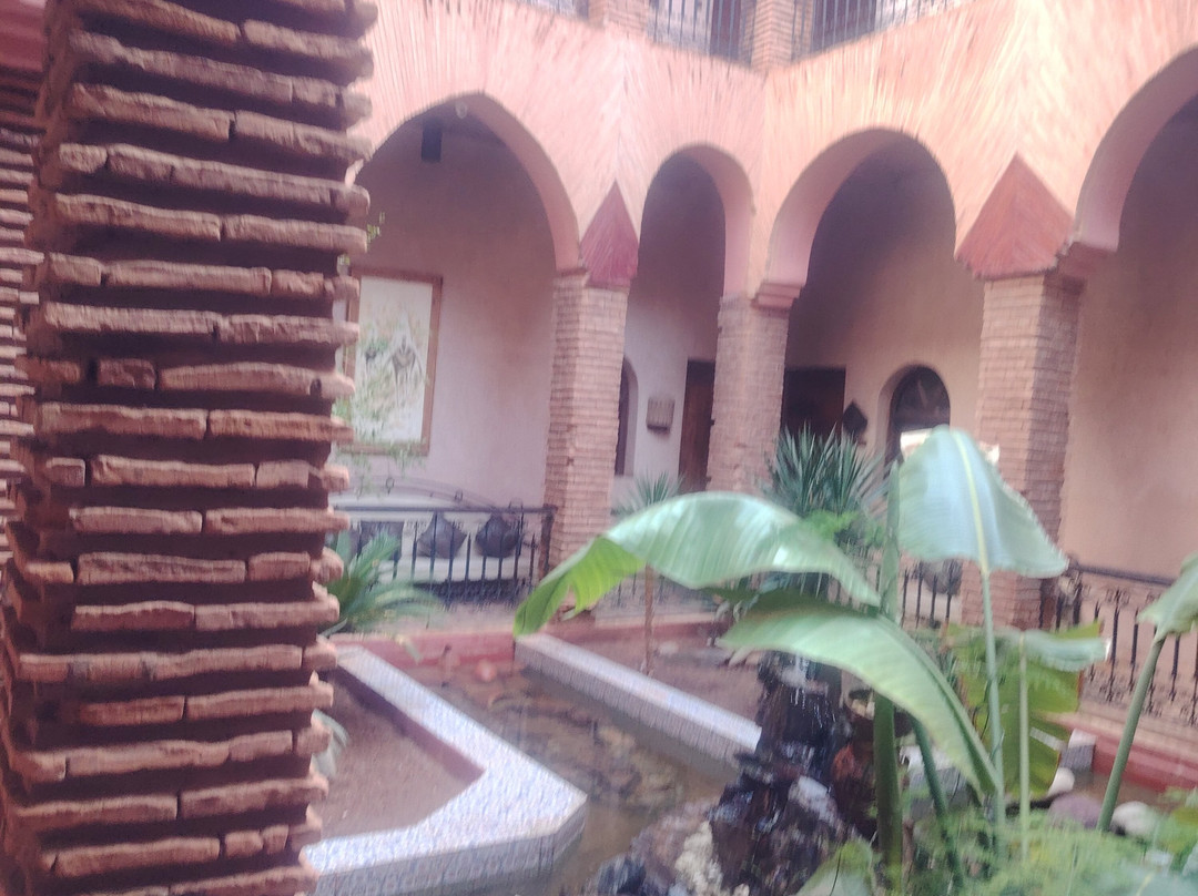 Kasbah Le Mirage主图