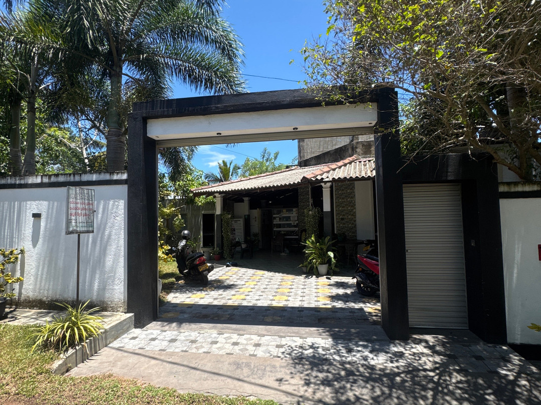 Ancient Healers Ayurveda & Spa