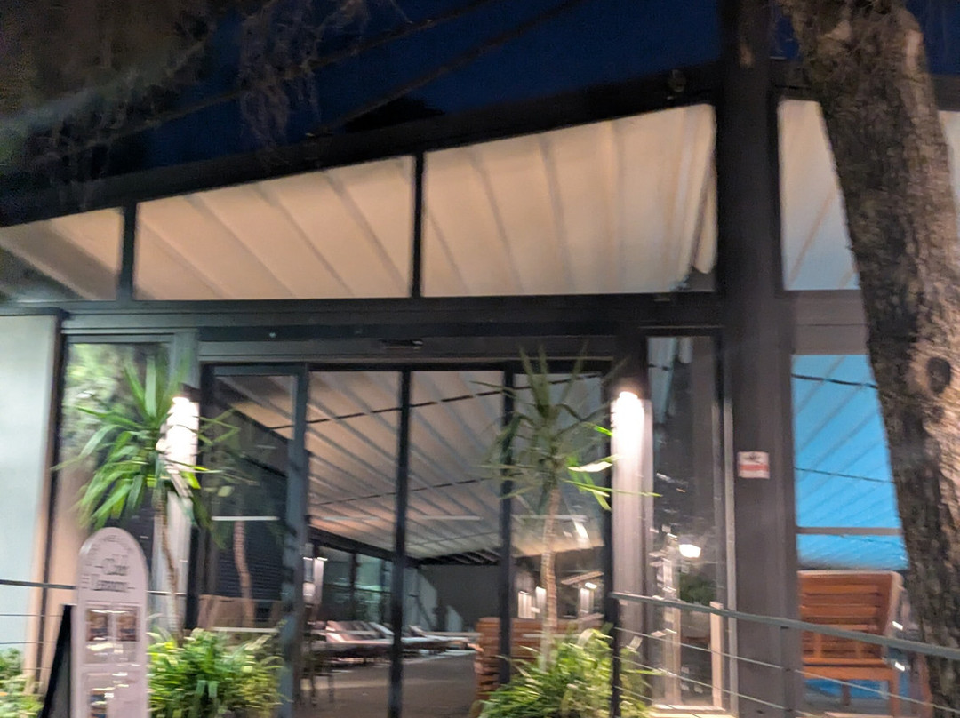 Waterman Kaktus Hotel主图