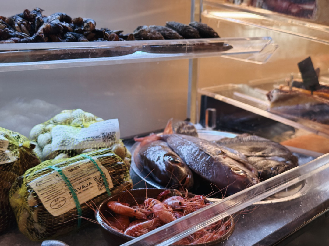 Breogan Cocina Gallega