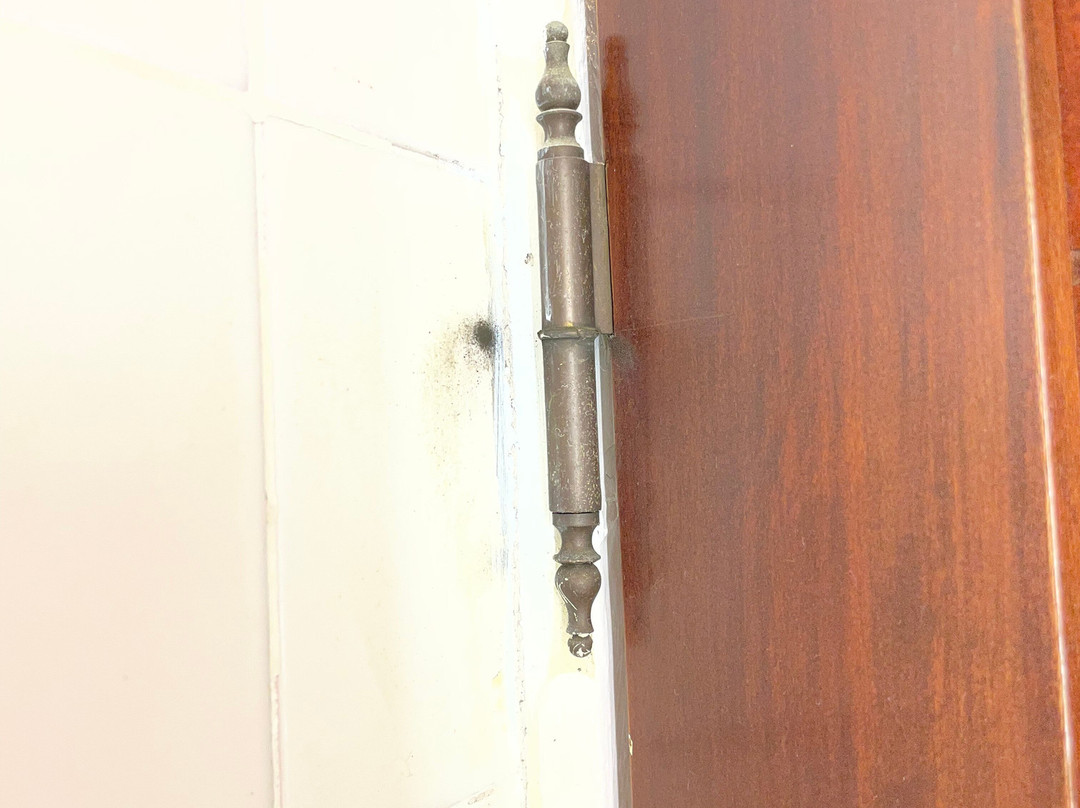 马提尼克白库酒店主图