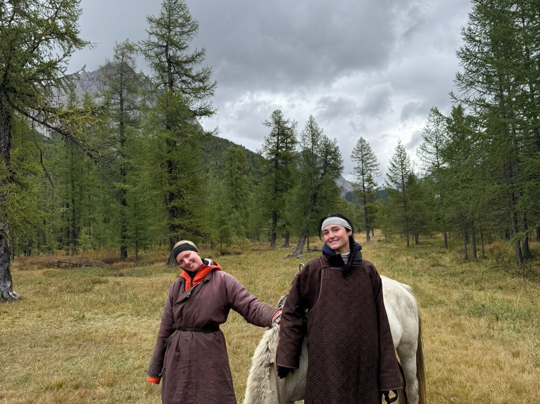 Fat Horse Mongolia-Darhan必去景点