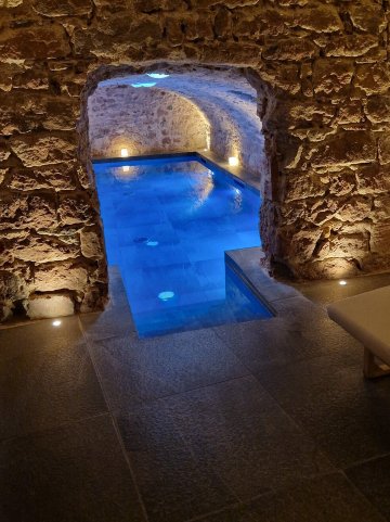 5 Terres Hôtel & Spa - MGallery-旅行者