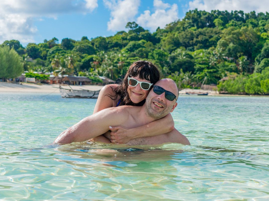 Nosy Be Alberto Tour-诺西贝必去景点