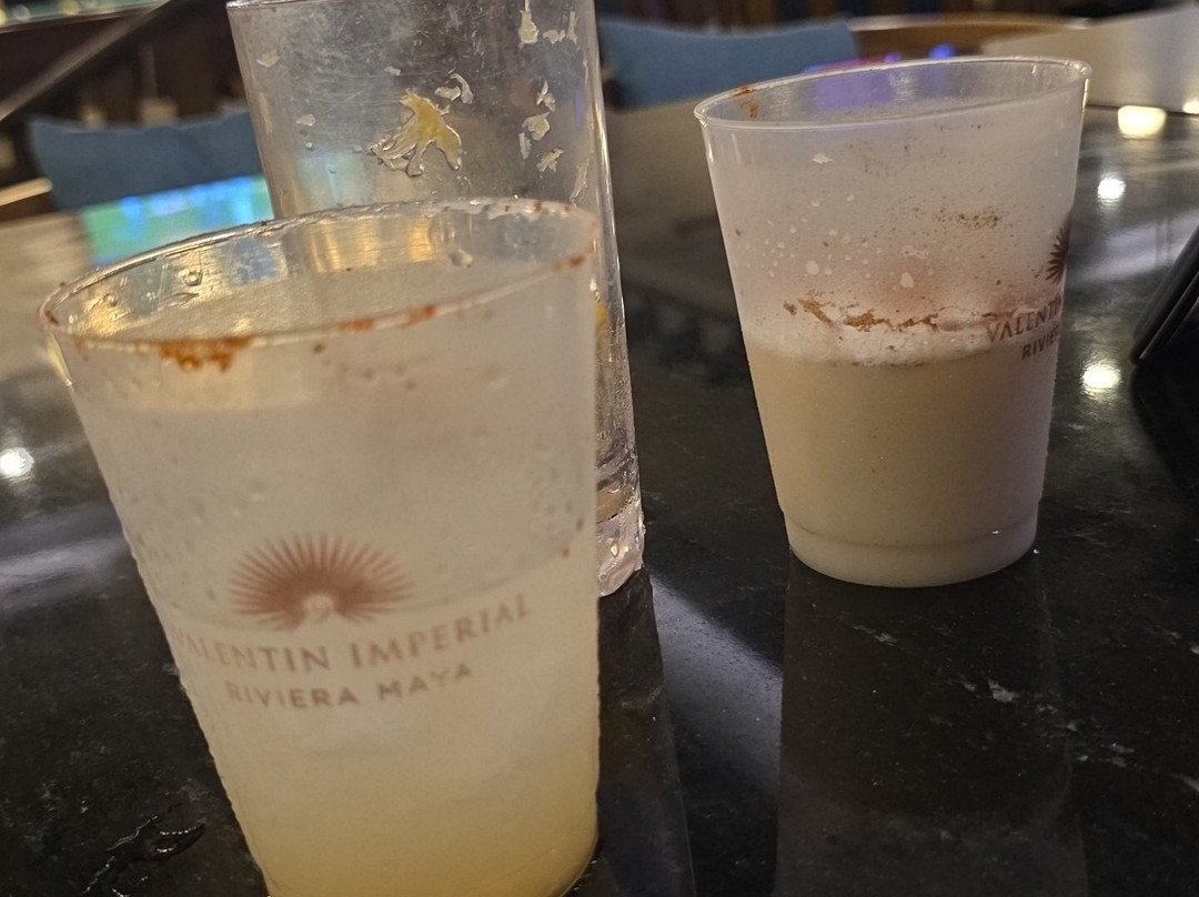 瓦伦丁玛雅帝国海滨成人全包酒店主图