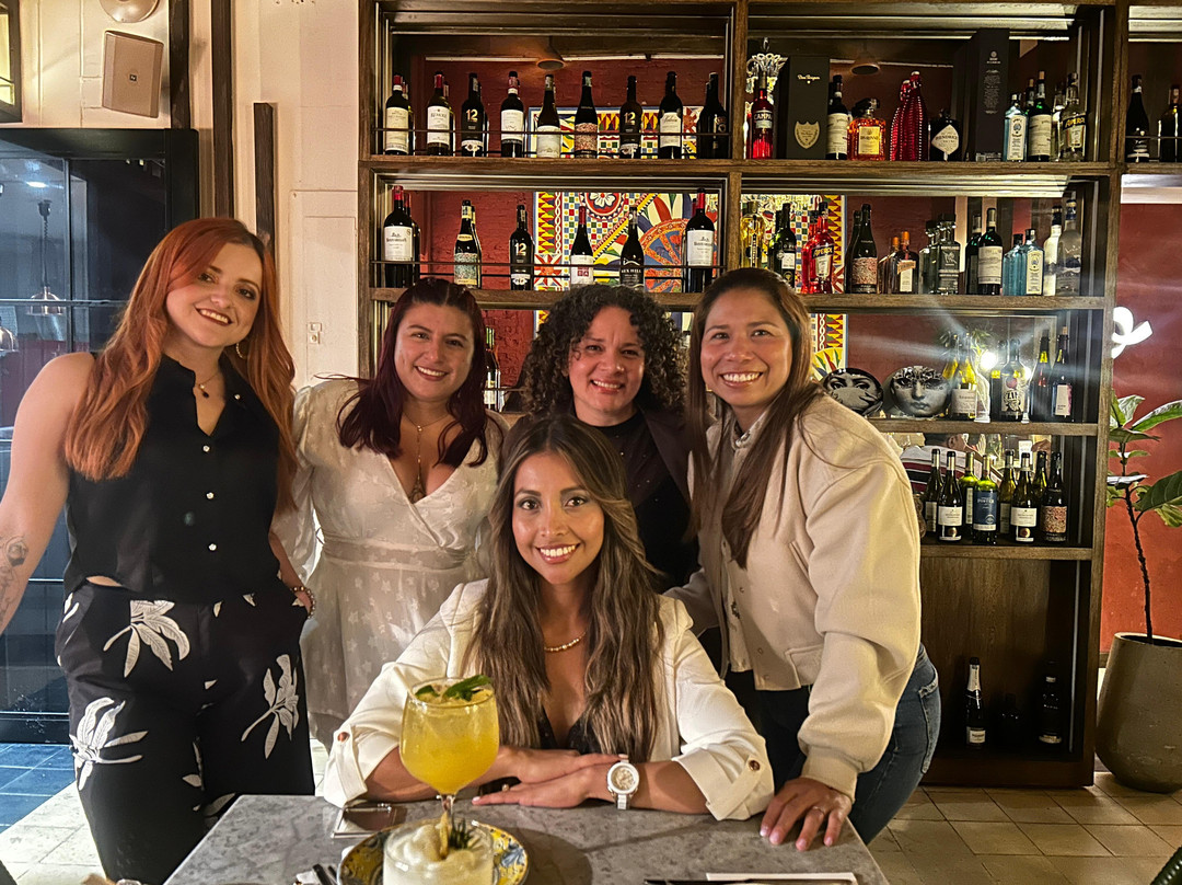 Via Del Cuore Pizza Bar