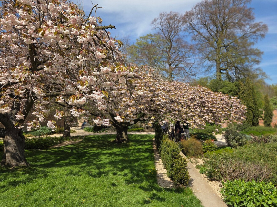 Beningbrough - National Trust-Beningbrough必去景点