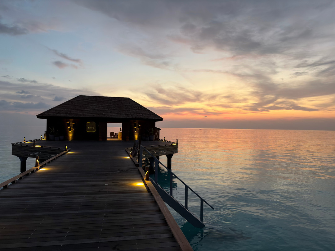Nala Maldives By Jawakara主图