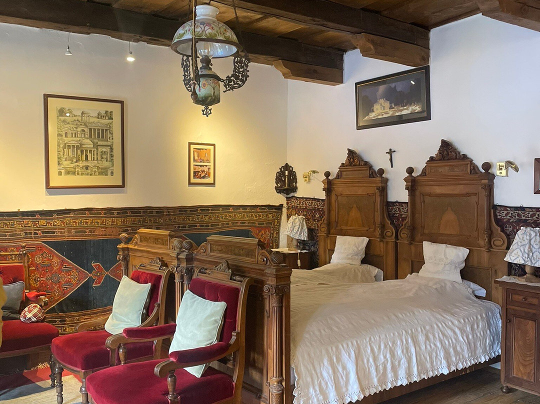 HRH The Prince of Wales’s Guesthouse主图