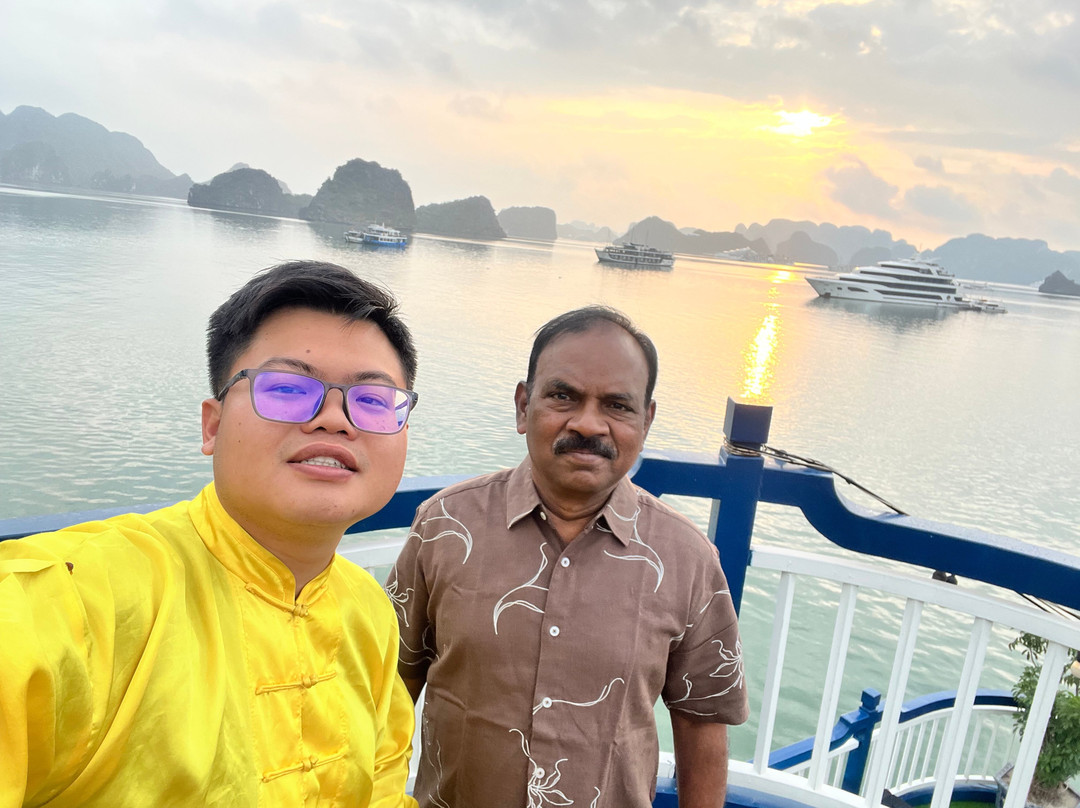 Jewel Tours-河内必去景点