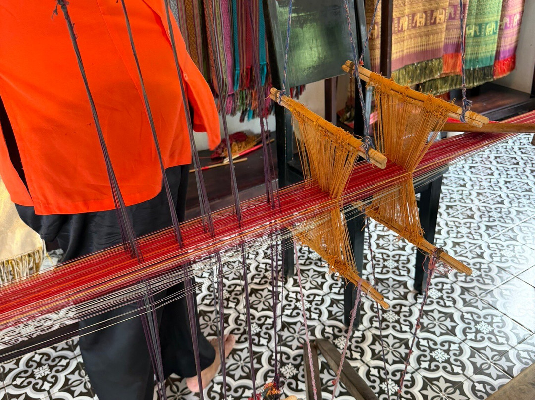 Silk Village Hoi An - The Tourist-Cam Pho必去景点