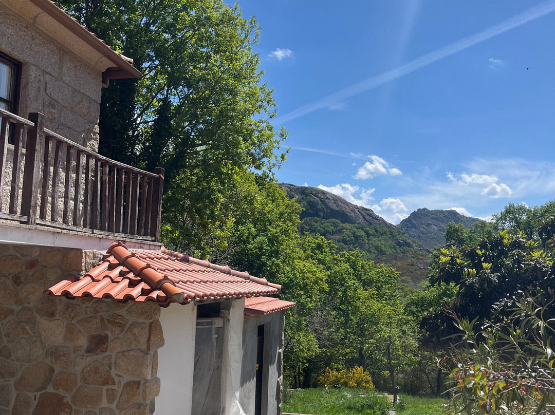 Ecotura, Ecotourism and Nature Retreats-Castro Laboreiro必去景点