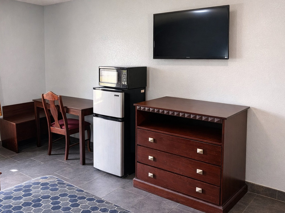 Executive Inn Pine Bluff