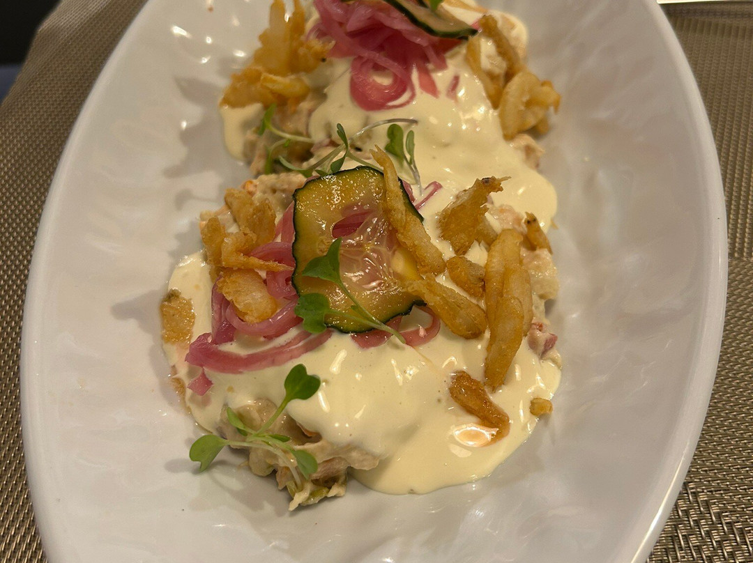 Bocao Pintxo Bar