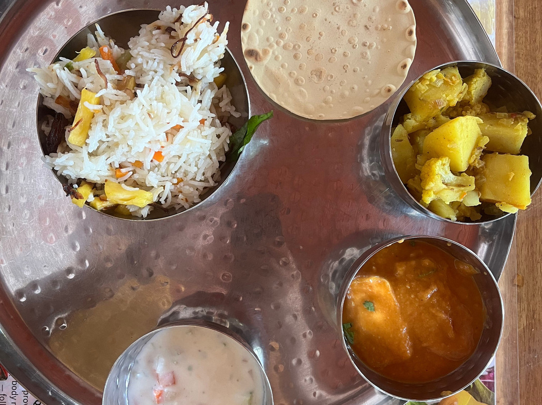 Shantitheeram Ayurveda主图